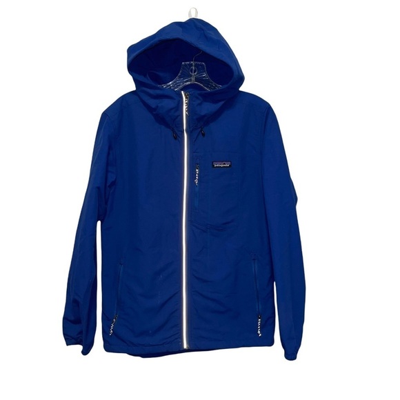 Patagonia Woman Jacket Size XS